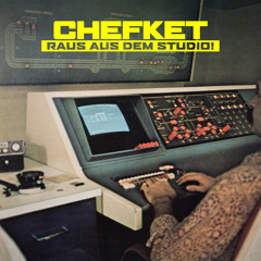 Raus aus dem Studio! [Free-Track]