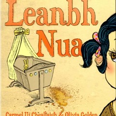 Leabhar Do Phaistí - Leanbh Nua - Cló Mhaigh Eo