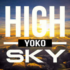 HIGH SKY short ver.-Yoko