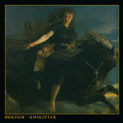 Burzum - Alfadanz