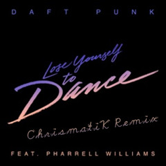 Lose Yourself To Dance (ChrismatiK Remix)  **Free Download**