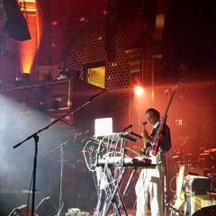 The Entire Tweezer Set