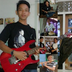 Dia Lelaki Aku Lelaki - Voc. Aditya Wahyudi
