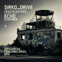 Echo Chamber (CRACHCAST24)