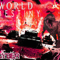 SOULCYBER - world destiny (no voice mix) bonus