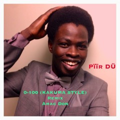 0 - 100 (KAKUMA STYLE)