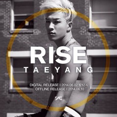 Taeyang - Nose, Eyes, Lips 눈,코,입 (Cover) by @puspitakartikaa