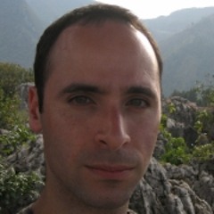 Benjamin Black - MSF Sierra Leon Ebla Interview