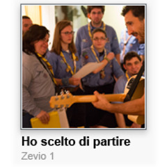 Ho Scelto Di Partire - Zevio 1