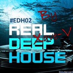 Exclusive deep house project 2014 #EDH02
