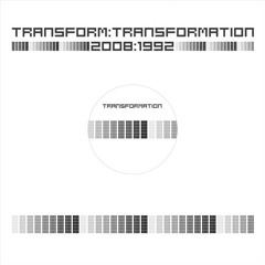 Transform "Transformation" - Tobi Neumann & Matthew Styles Remix