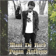 Pagan Anthems - 3 - Theory Of Everything - The Light