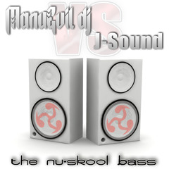 ManuEvil Dj VS J-Sound - Nu Skool Bass