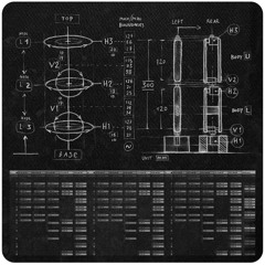 The pilcrow plan - part 1 (2012)