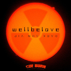 Wellbelove - Dark Sun Renegades V=IP² - CBDIGI011