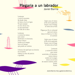 Javier Barría - Plegaria A Un Labrador