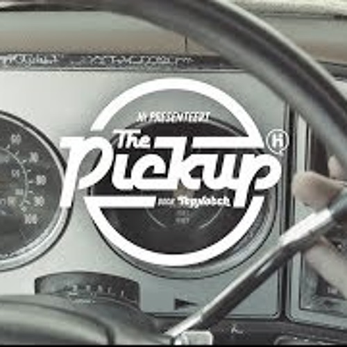 Hi The Pickup #2  SBMG & Lijpe (prod. NinoBeatz)