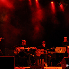 Them There Eyes (en vivo) - Longchamps Elysées