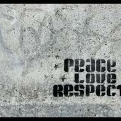Mani7est - P.L.R (Peace Love & Respect) PROD BY CROWLEY BEATZ