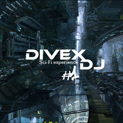 Sci-Fi Sound #1