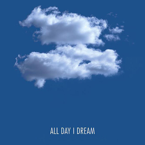 Mike Khoury - All Day I Dream - Summer 2013