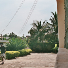 No Boundaries Mix (Yɛ Pee Gqom)