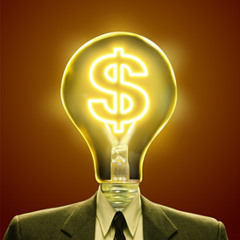 Dennis Kimbro (Think and grow Rich)