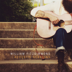 William Fitzsimmons - Fortune (Acoustic)