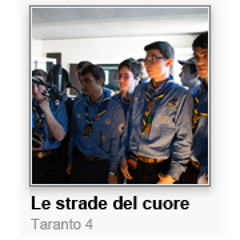 Le Strade Del Cuore - Taranto 8