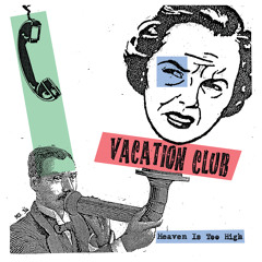 Vacation Club - Bus Driver