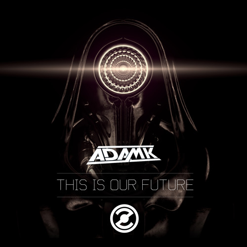 Adam K & Frederik Mooij - In a Mirror