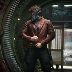 Chris Pratt Jokes About Rock Hard Physique 4 'Guardians of the Galaxy'