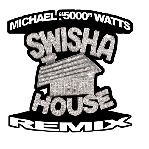 Riff Raff "Tip Toe Wing In My Jawwdinz" SH RMX (DIRTY)