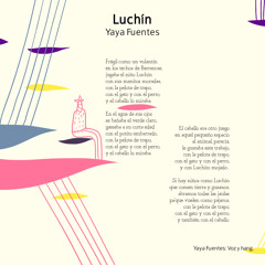 Yaya Fuentes - Luchín