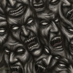 Darkminded- World War X (Original Mix) Preview Cut [soon on NGRecords -Army of Techno EP]