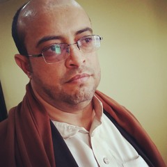 كل عام واحباب قلبي بخير -جميل قاضي