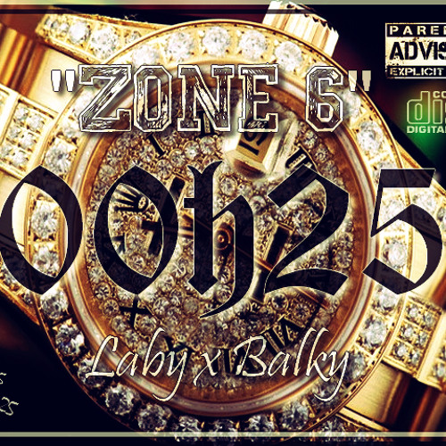 Laby x Balky - 00H25 - [BackDoorMusic] |Zone6| 2k14 !!!