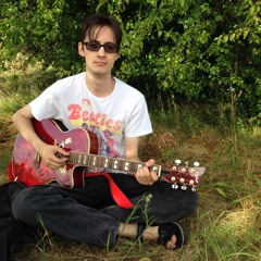 Sound of Silence -Simon & Garfunkel [C. Neale Cover] with iPhone multi track