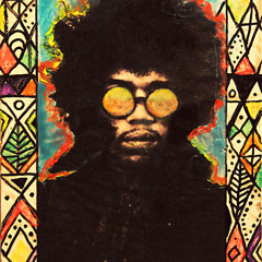 PURPLE HAZE (HAZEY REMIX)