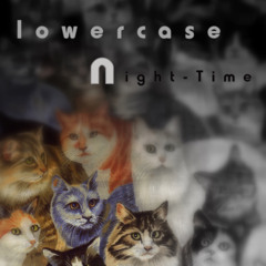 night-Time (Title Track from new Full-Length album, link in description)