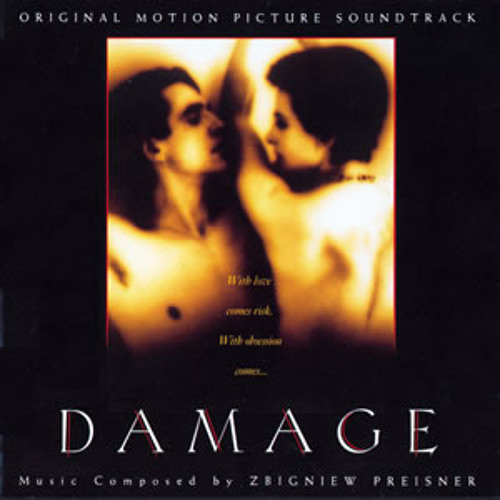 Zbigniew Preisner - Damage