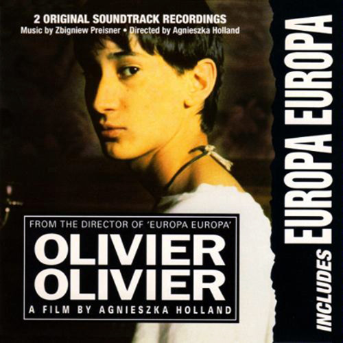 Zbigniew Preisner - Olivier, Olivier
