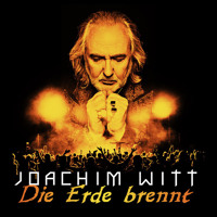 Joachim Witt - Die Erde brennt (Rob Dust Remix)- SNIPPET