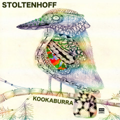 Stoltenhoff - Kookaburra (SNACKS.059)