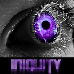 ♪ Monster [Letter From A Commentator] Iniquity Rhymes Feat.CrypticWisdom