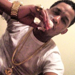 Fredo Santana (SSR)-Double Up feat. Gino Marley (Walking Legend)