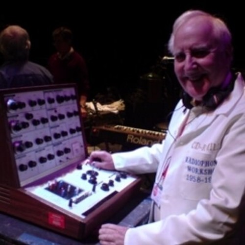 Radiophonic Workshop (Live) - Doctor Who Theme