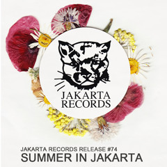 JuJu Rogers - Hungry prod. Bluestaeb (Taken from "Summer In Jakarta", Free DLL in description)