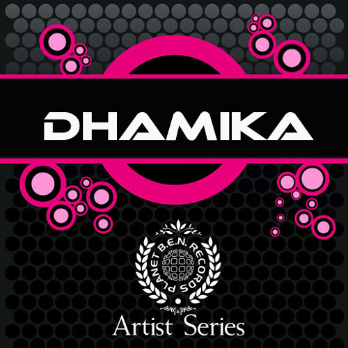Dhamika - Illusions