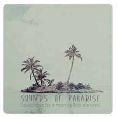 TPS 002  - SOUNDS IN PARADISE